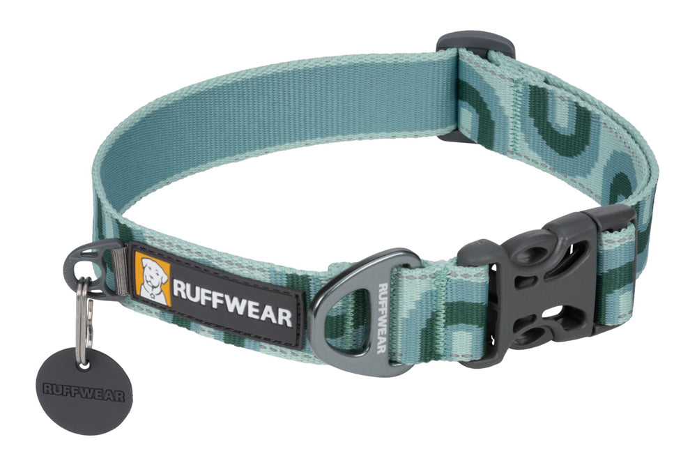 Crag Collar Grassy Oxbow Frontier Equipment