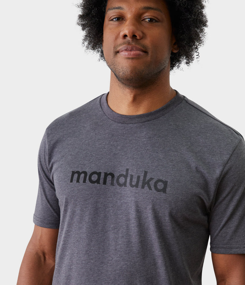 M Vinyasa Tee