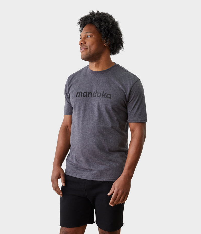 M Vinyasa Tee