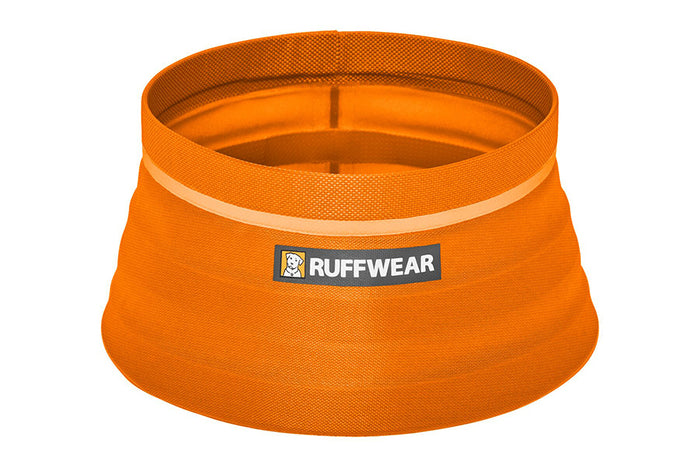 Bivy Bowl Salamander Orange