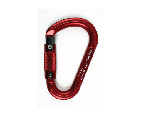 Guard 3 Carabiner