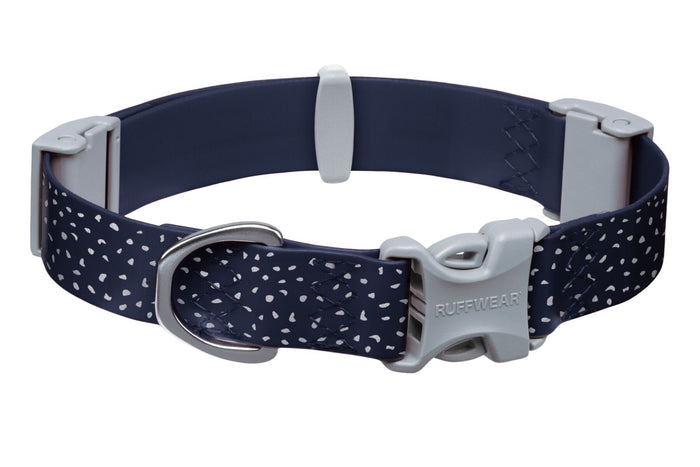 Confluence Collar Midnight Blue