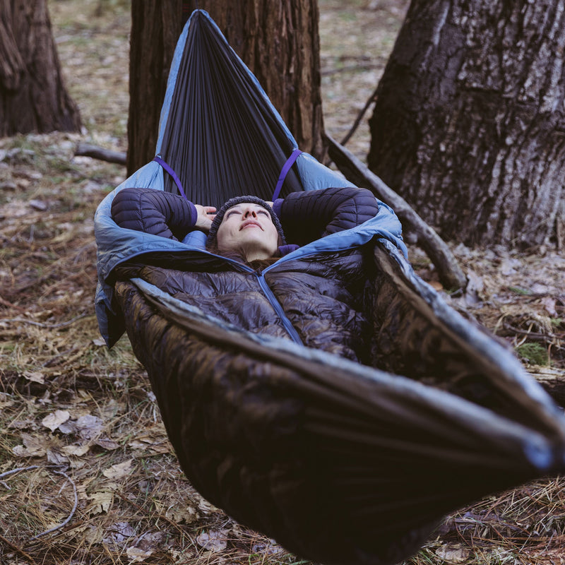 Evolution 20 Hammock - Down