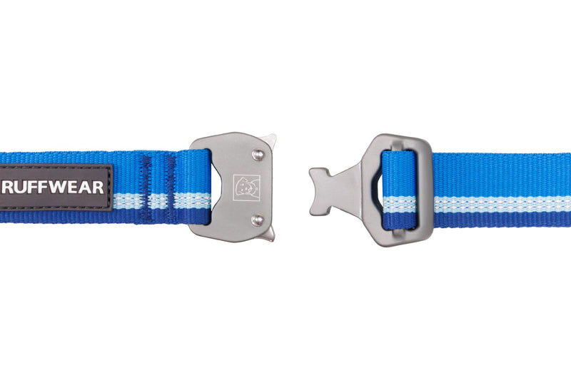 Top Rope Collar Blue Pool