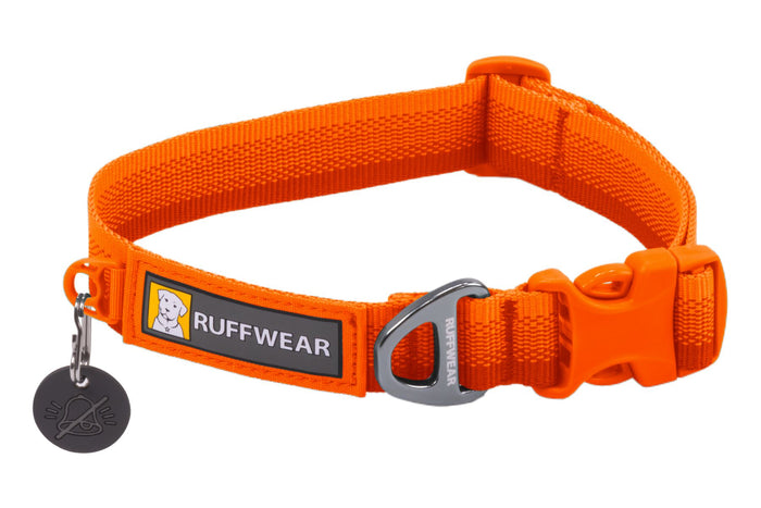 Front Range Collar Blaze Orange