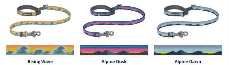 Crag EX Leash