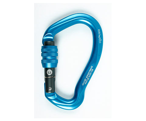 Jet Carabiner