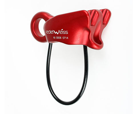 Guru Alpin Belay Device