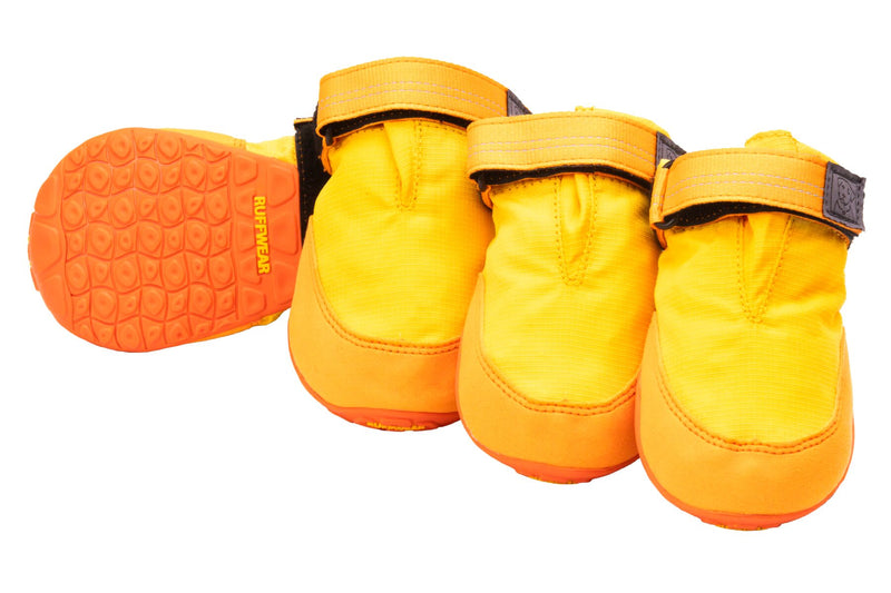 Summit Trex Shoes Sunrise Yellow