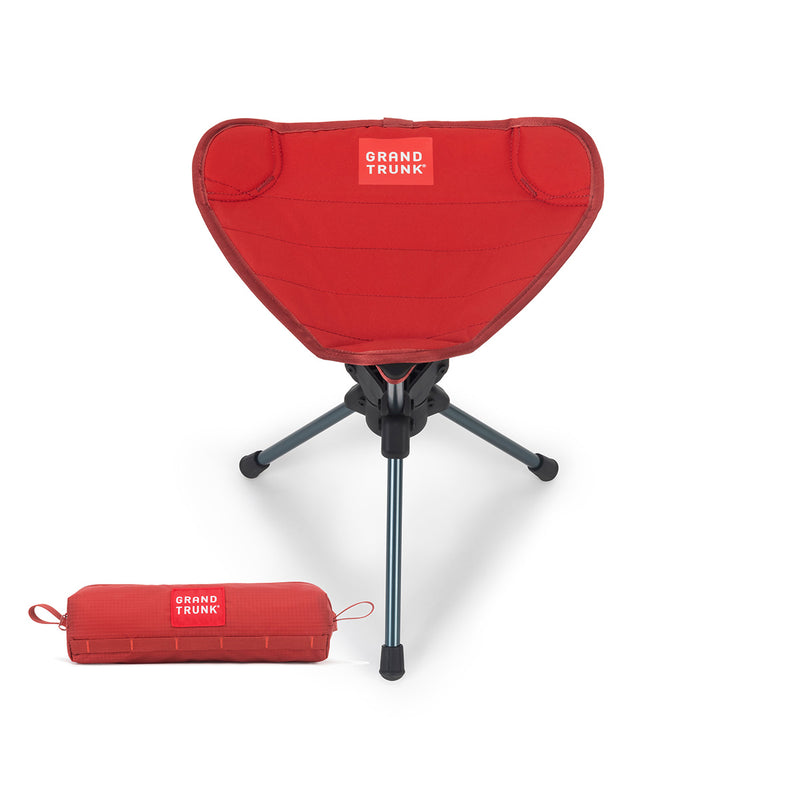 Compass 360 Stool