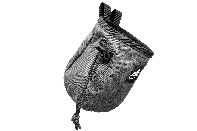 Bip+ Chalk Bag - Gris