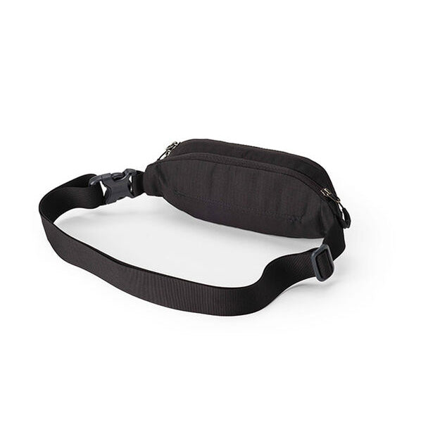 Rhune Belt Bag Carbon Black