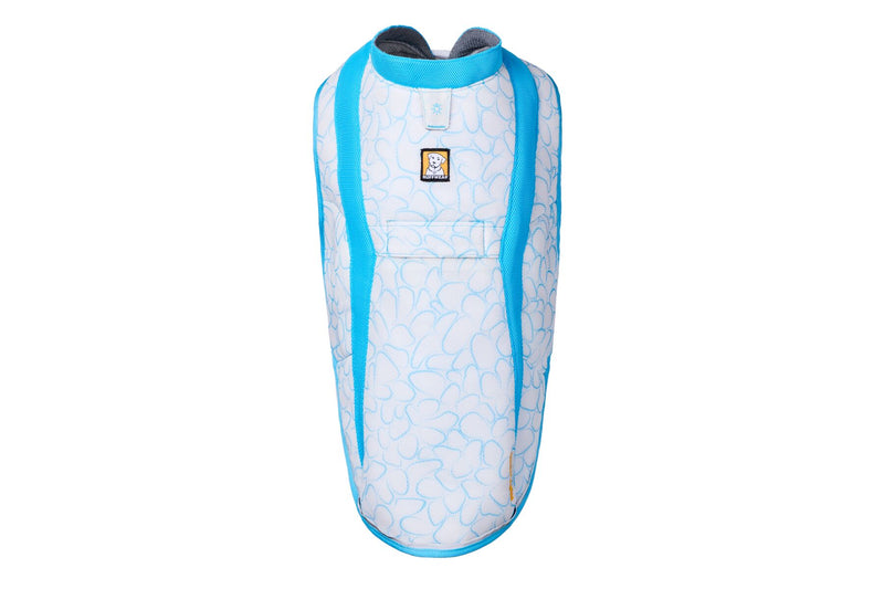 Swamp Cooler Vest Biolumin Blue