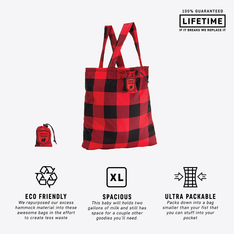 Ecot Tote Bag