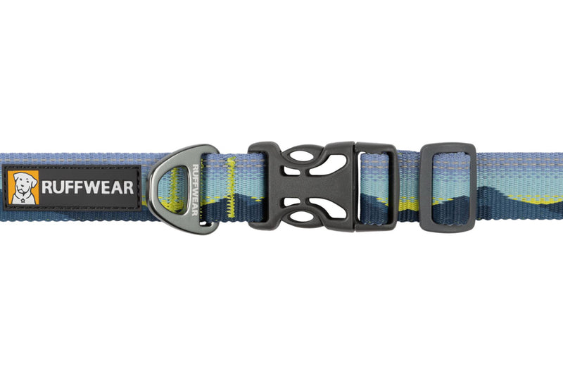 Crag Collar Alpine Dawn