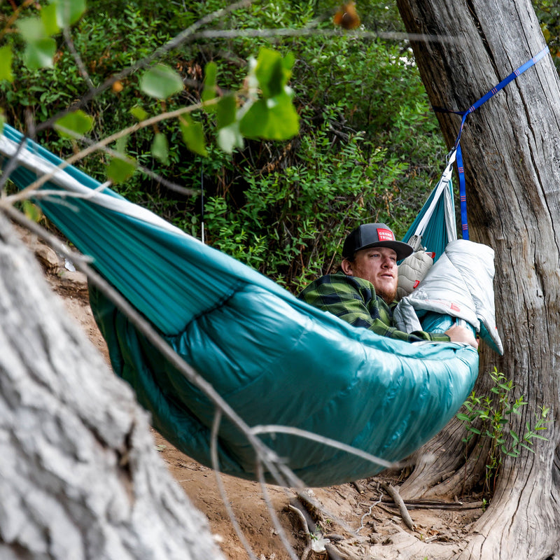 Evolution 20 Hammock - Synthetic