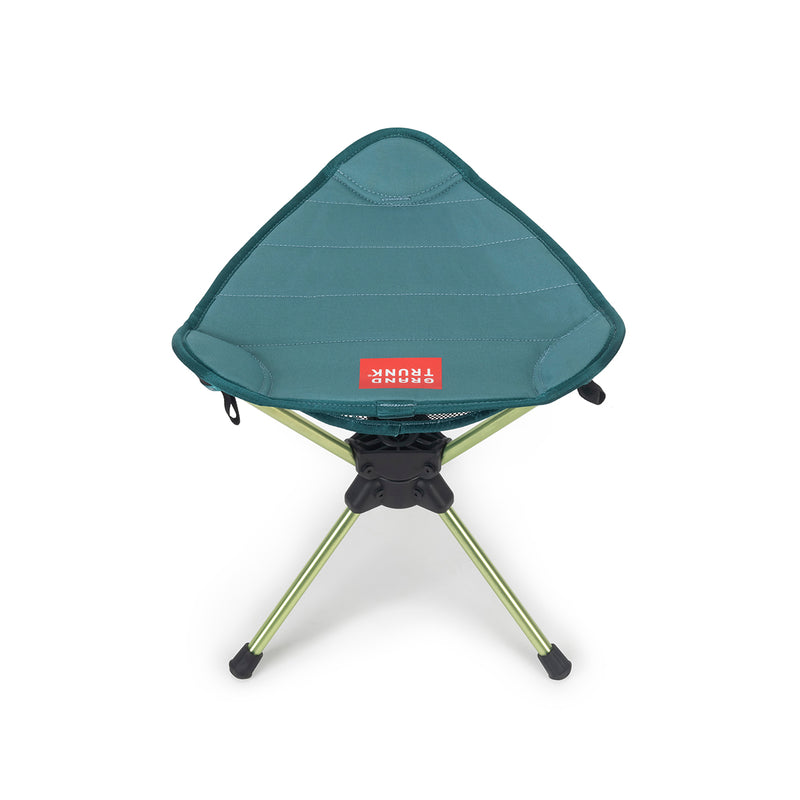 Compass 360 Stool