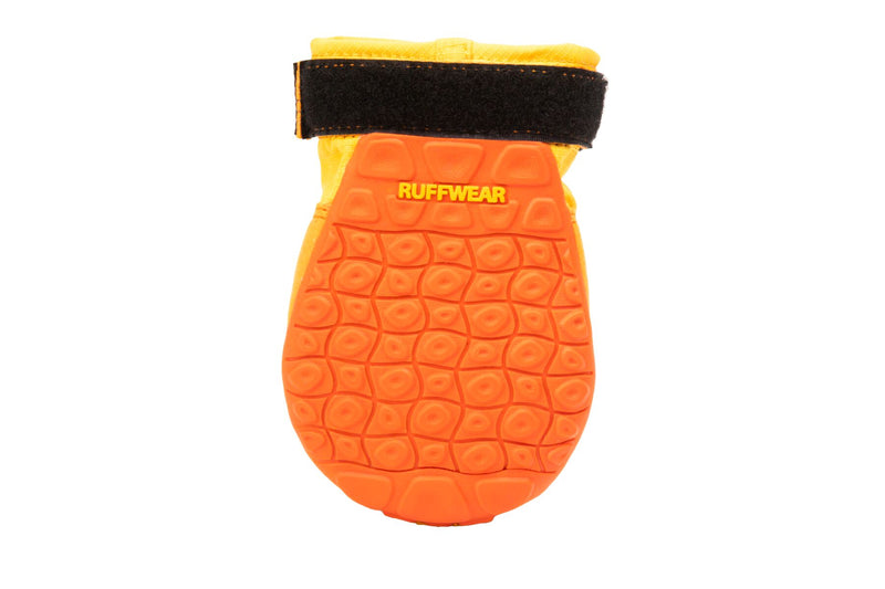 Summit Trex Shoes Sunrise Yellow