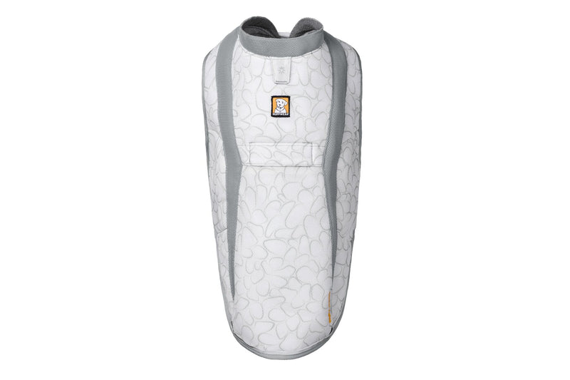 Swamp Cooler Vest Graphite Gray