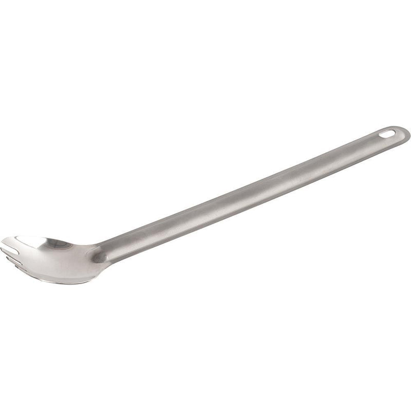 Long Titanium Spoon