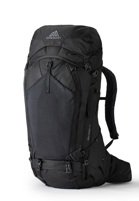 Baltoro 75 RC Obsidian Black