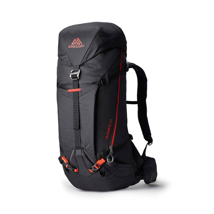 Alpinisto 35 Lava Black