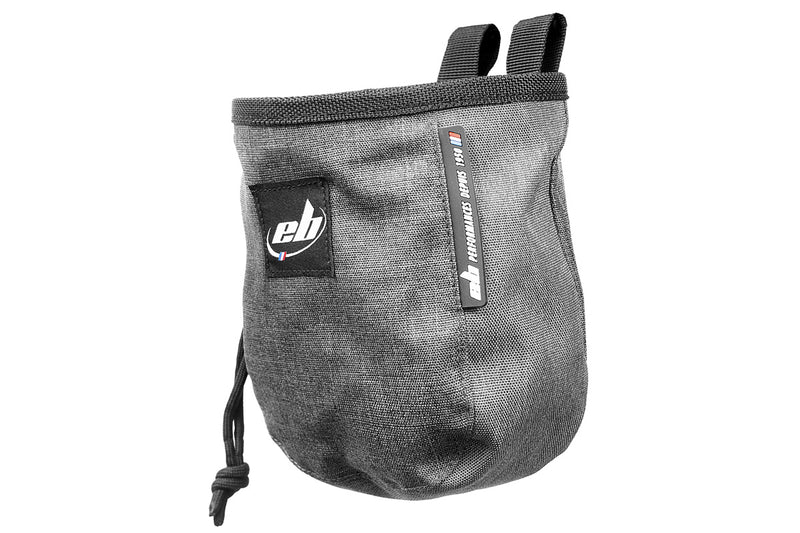 Bip+ Chalk Bag - Gris