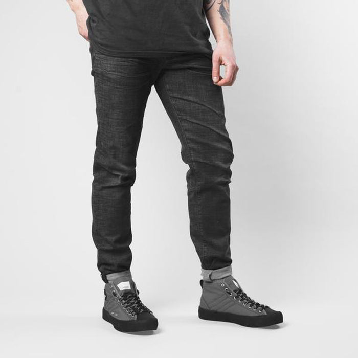 Mens Jeans Black