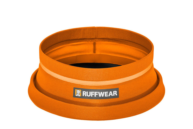 Bivy Bowl Salamander Orange