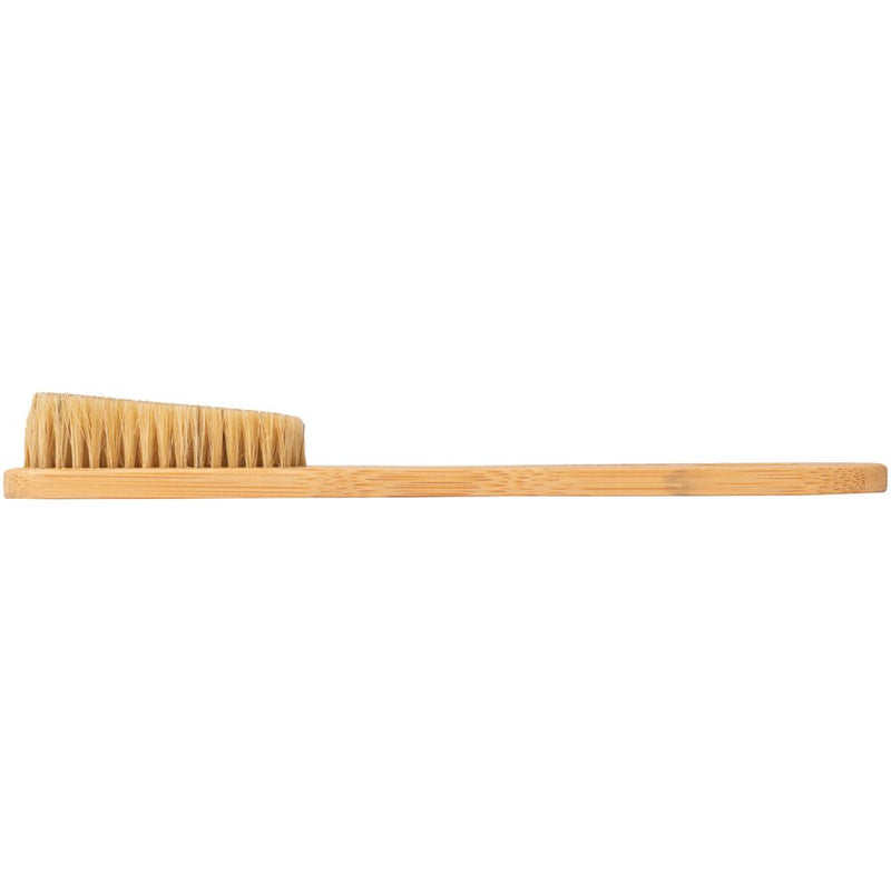 Single Boar Hair Brush