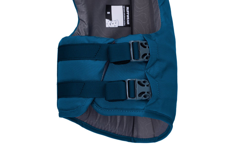 Float Coat Life Jacket Deep Blue