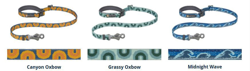 Crag EX Leash