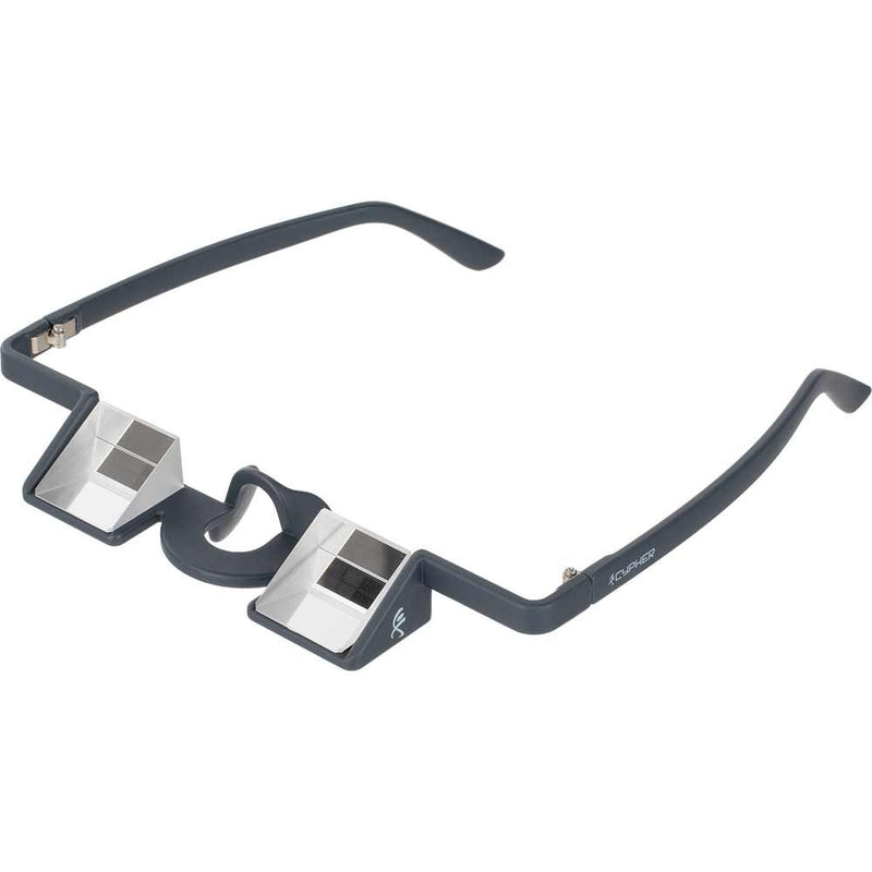 Belay Glasses - Black