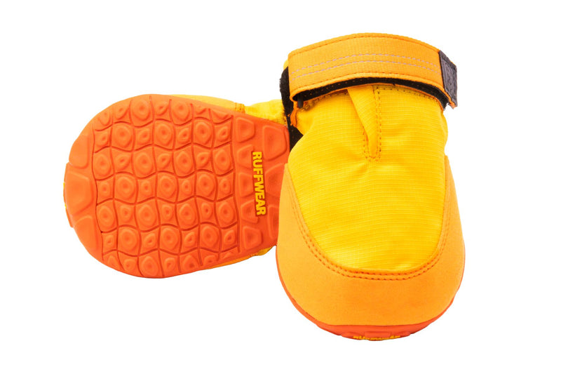 Summit Trex Shoes Sunrise Yellow