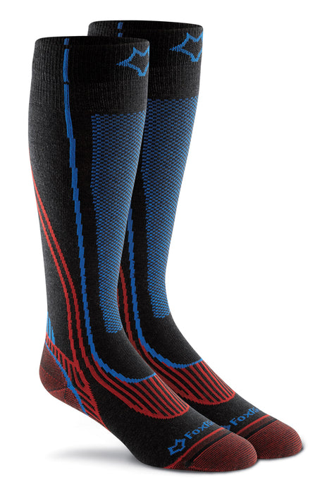 Arapahoe Ultra Lt Wt O-T-C Black/Blue