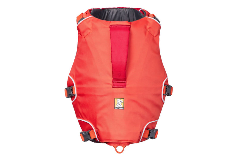 Confluence Life Jacket Tangelo Orange