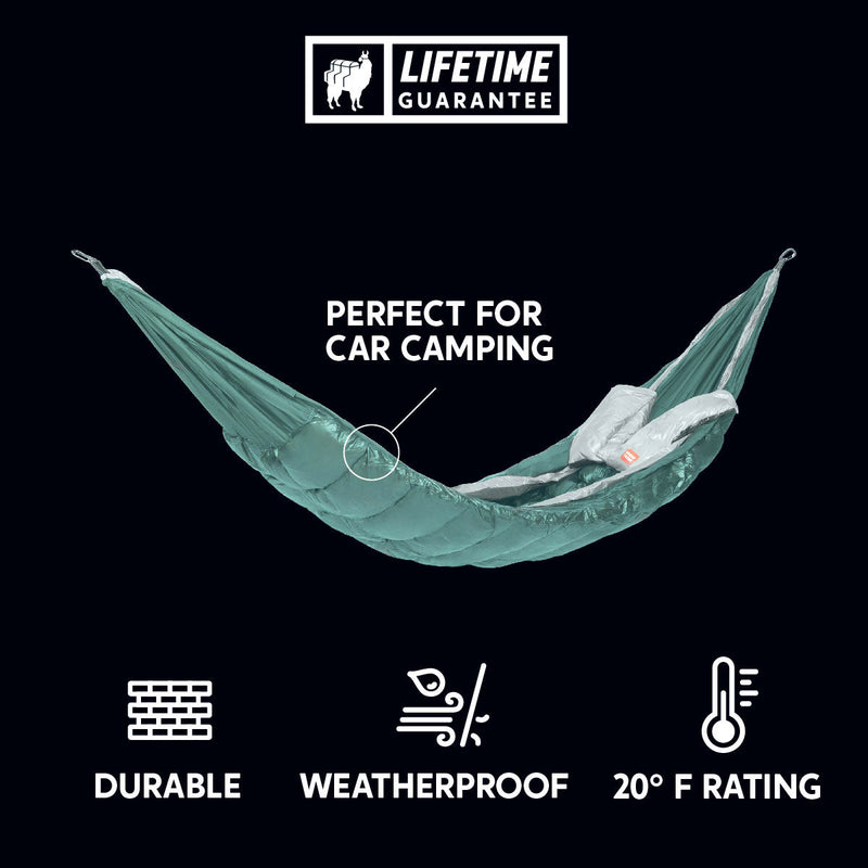 Evolution 20 Hammock - Synthetic