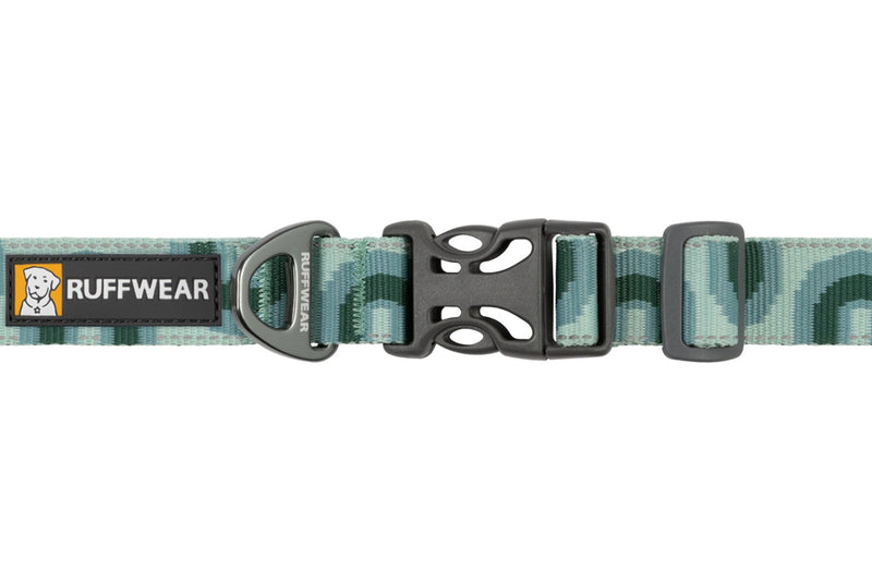 Crag Collar Grassy Oxbow