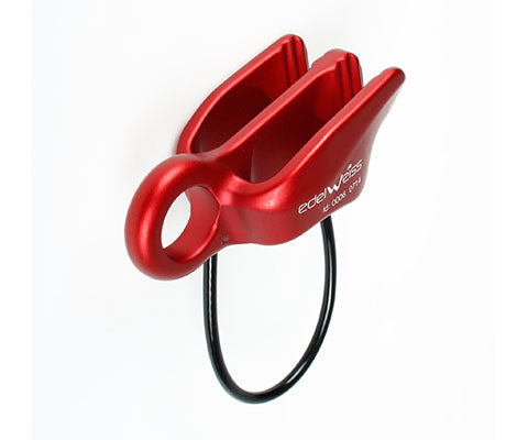 Guru Alpin Belay Device