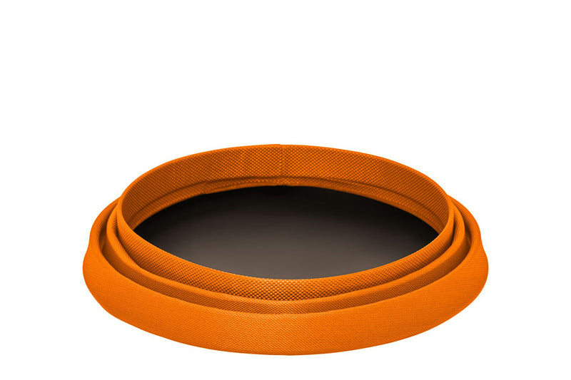 Bivy Bowl Salamander Orange