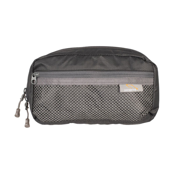 Trail Pouch - Grey