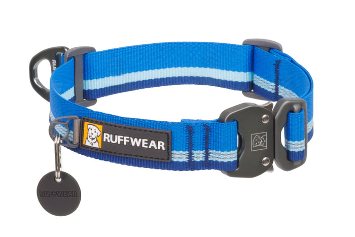 Top Rope Collar Blue Pool