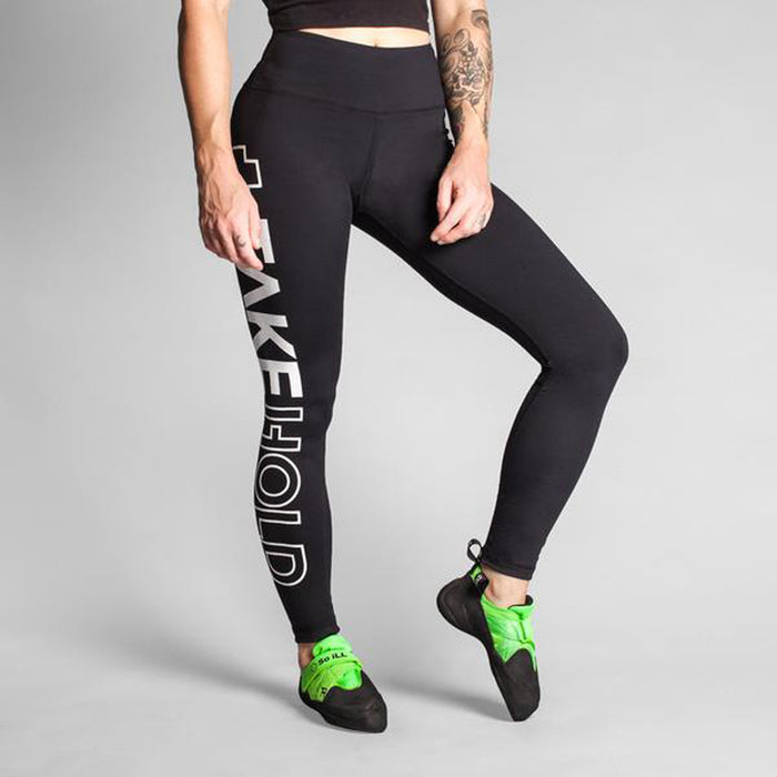 TakeHold Leggings W