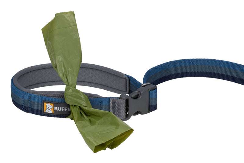 Roamer Leash Orion Blue