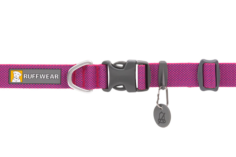 Hi & Light Collar Alpenglow Pink