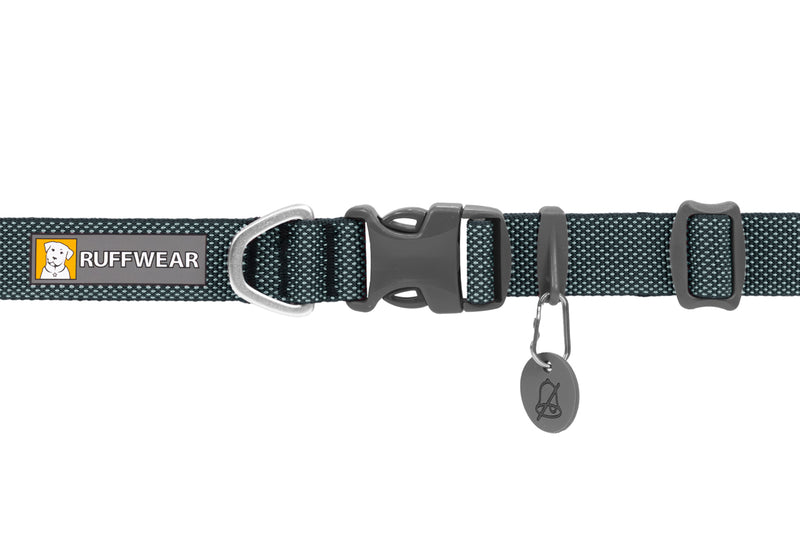 Hi & Light Collar Basalt Gray